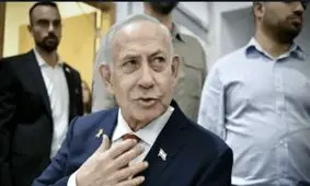 رئیس دفتر نتانیاهو بازداشت شد | دریافت پول از منابع خارجی