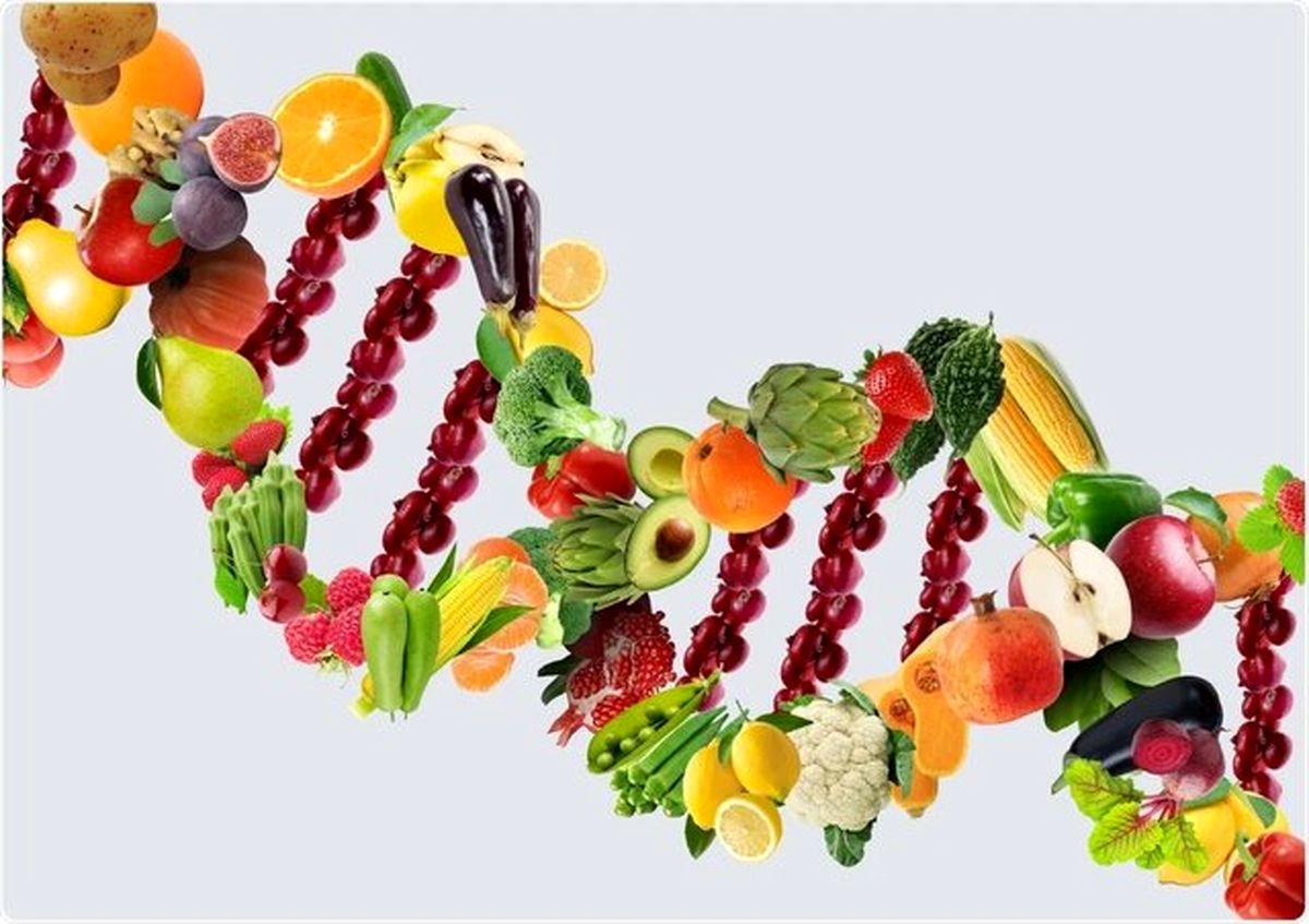 ژن تعیینکننده انتخاب مواد غذایی خاص است؟