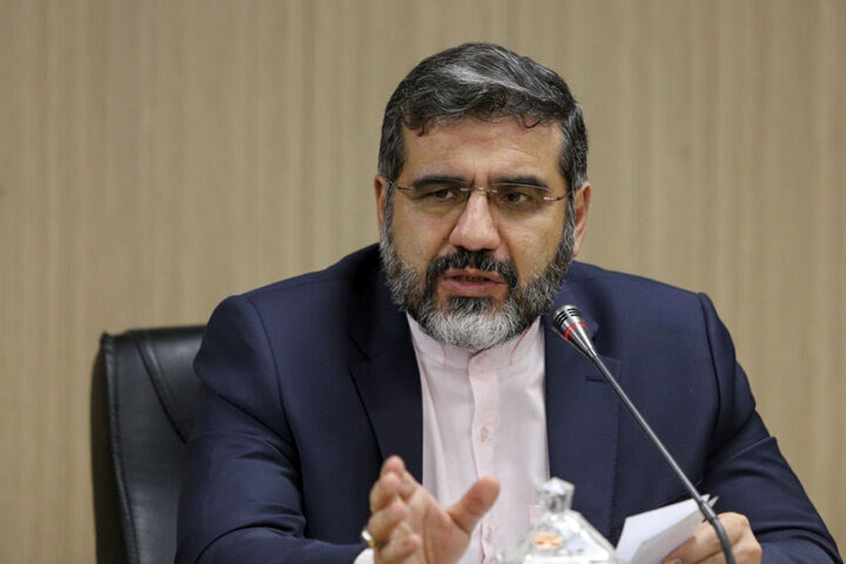 پاسخ وزیر ارشاد به انتصابهای فامیلی در وزارت