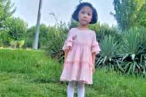 شهرداری متهم به مرگ دختر کوچک تهرانی/ معصومه در فضای سبز جان باخت