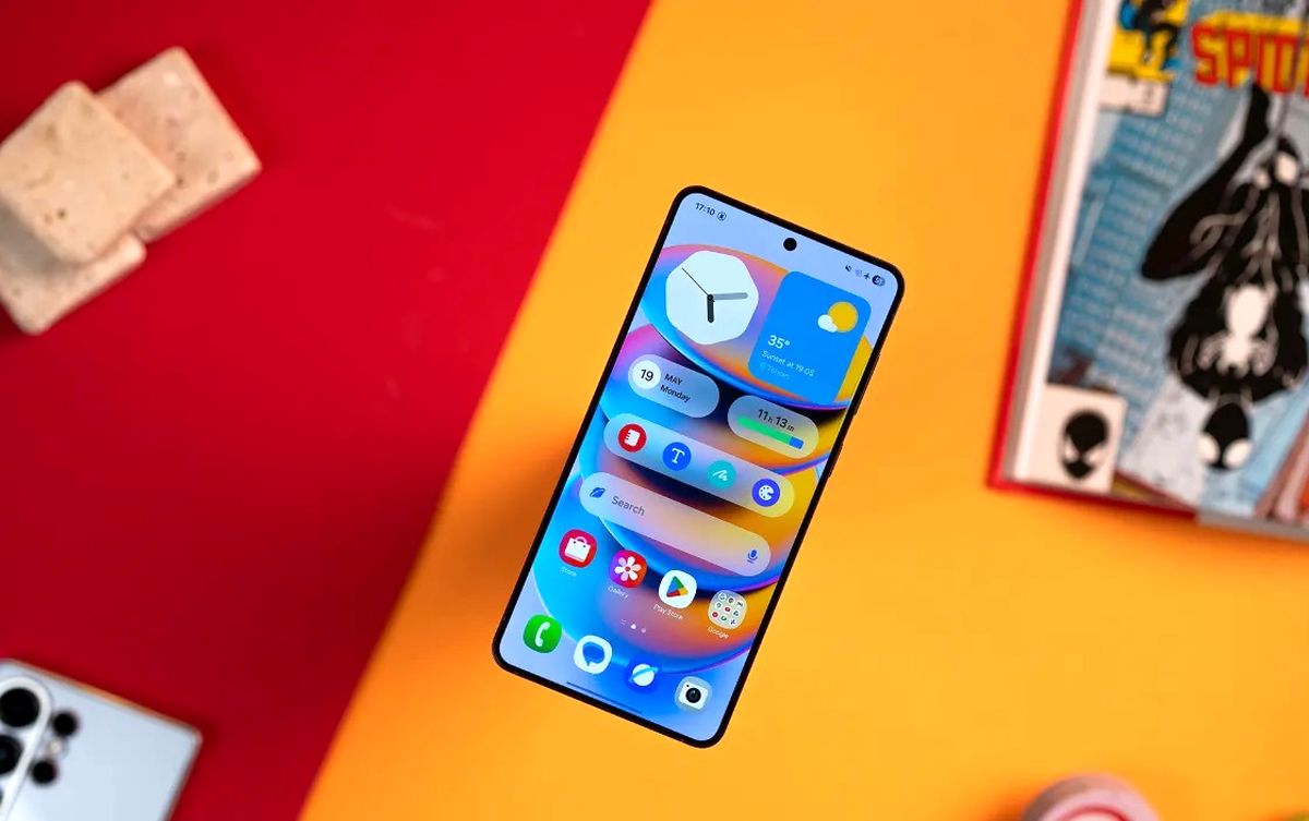 مقابله با تهدیدهای کوانتومی؛ One UI 8 امنیت گوشیهای سامسونگ را به سطح جدیدی میبرد