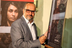 نکوداشت کارگردان جوان با اکران فیلم «عروسک»
