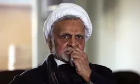 حجتی کرمانی: «لاله» انقلاب را «خار» کرده‌ایم به پای مردم