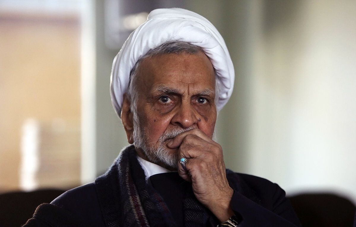 حجتی کرمانی: «لاله» انقلاب را «خار» کردهایم به پای مردم