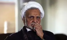 حجتی کرمانی: «لاله» انقلاب را «خار» کرده‌ایم به پای مردم