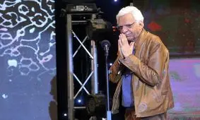 خودکشی تلخ کارگردان مشهور/ کیومرث پوراحمد را بیشتر بشناسید