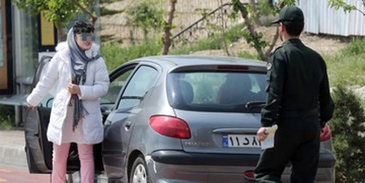 اعتراض نماینده مجلس به گسترش «کشف حجاب برخی خانم های معلوم الحال»