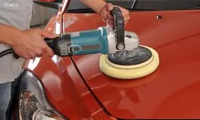 تفاوت واکس خودرو و پولیش خودرو، کدامیک بهتر است؟ 