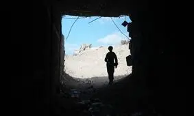 رسانه عبری: تکمیل نابودی تونل‌های غزه ۲ سال دیگر طول می‌کشد
