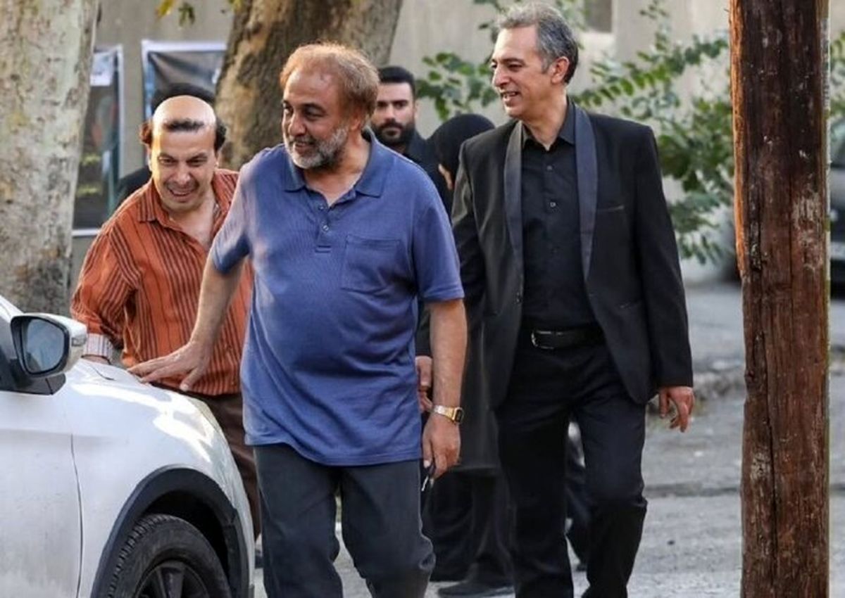 بازیگر سریال اجل معلق: مجبور به فروش خط تلفن همراه شدم که زندگیام بگذرد/ ویدئو