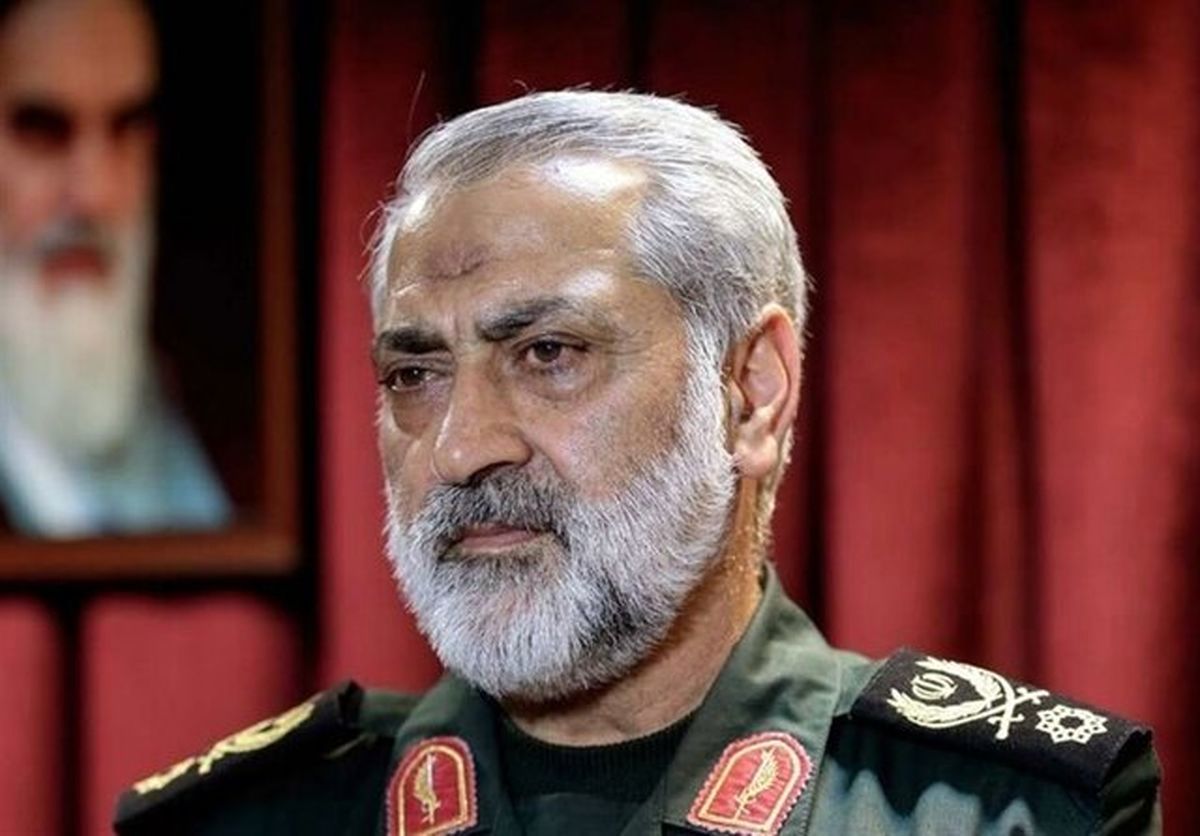 آمریکا بداند تاوان استفاده از کلمه توسل به «زور» علیه ایران را خواهد داد
