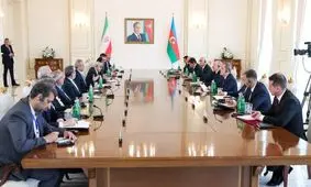 پزشکیان: قره‌باغ قسمت جدانشدنی از خاک آذربایجان است

