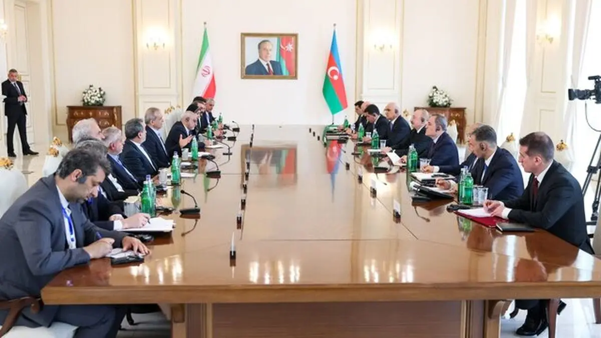 پزشکیان: قره‌باغ قسمت جدانشدنی از خاک آذربایجان است

