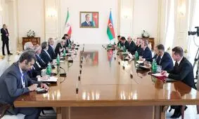 پزشکیان: قره‌باغ قسمت جدانشدنی از خاک آذربایجان است

