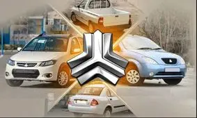 آغاز پیش‌فروش ۳ محصول جدید سایپا
