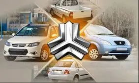 آغاز پیش‌فروش ۳ محصول جدید سایپا
