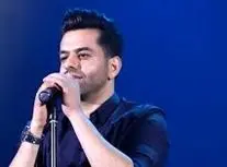 اتفاق بامزه در کنسرت رضا بهرام در تبریز/ ویدئو