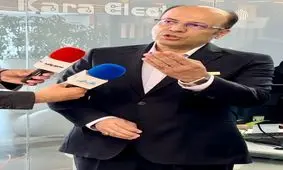 حضور بیشمار غرفه‌داران چینی که همان محصولات تولیدکنندگان داخلی را حتی با کیفیت پایین تر و بدون گارانتی برای نمایش عرضه کرده بودند !