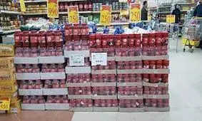 عرضه رب گوجه فرنگی کم شد