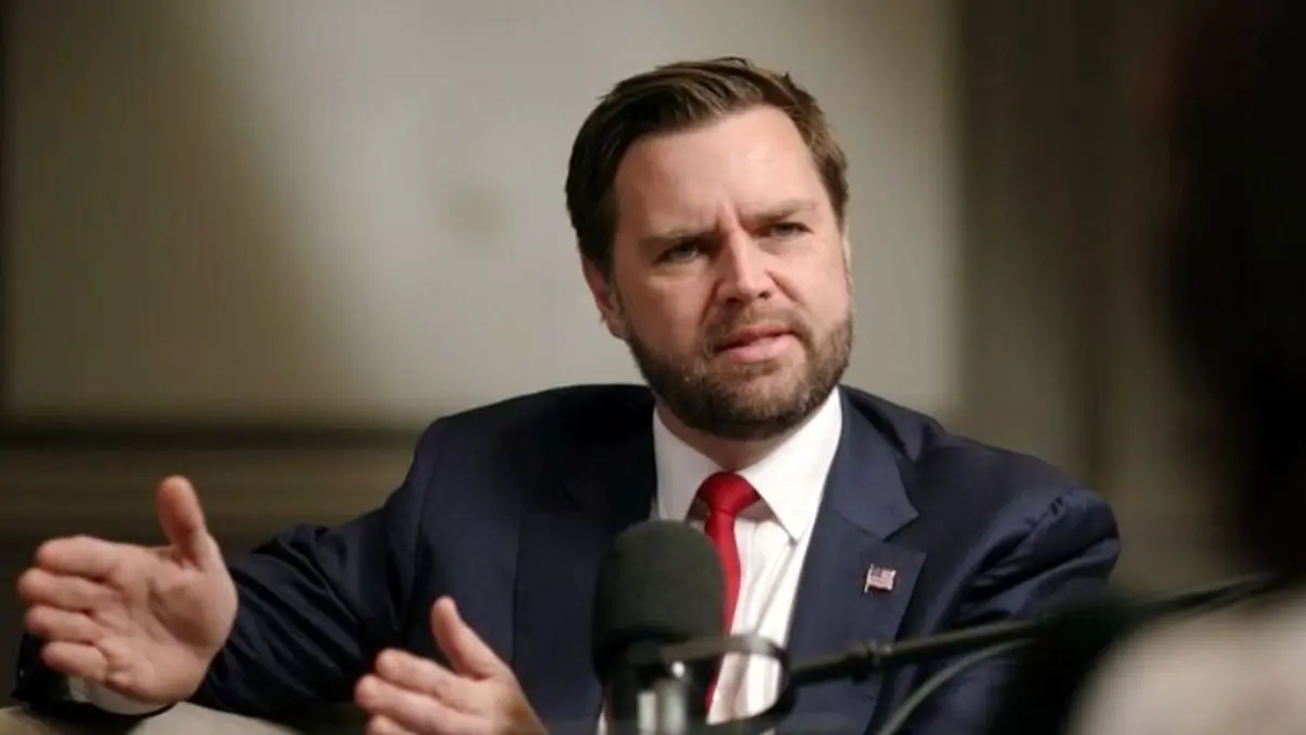 پیام های متناقض جی.دی. ونس درباره ایران | تردید میان دیپلماسی و تقابل