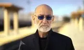 سیاوش قمیشی در سفرها با خودش قرآن می‌برد/ ویدئو