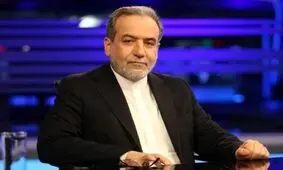 عراقچی: چیزی به عنوان گزینه نظامی وجود ندارد