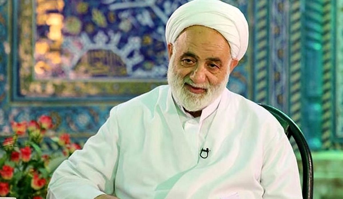  سفر به تاریخ؛ چهرۀ «محسن قرائتی» در میان رزمندگان در جبهه؛ دهۀ 60 