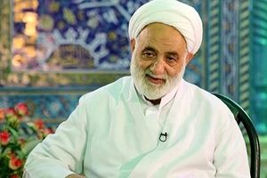سفر به تاریخ؛ چهرۀ «محسن قرائتی» در میان رزمندگان در جبهه؛ دهۀ 60