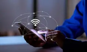 اختلال اینترنت موبایل در مناطق جنوبی کشور

