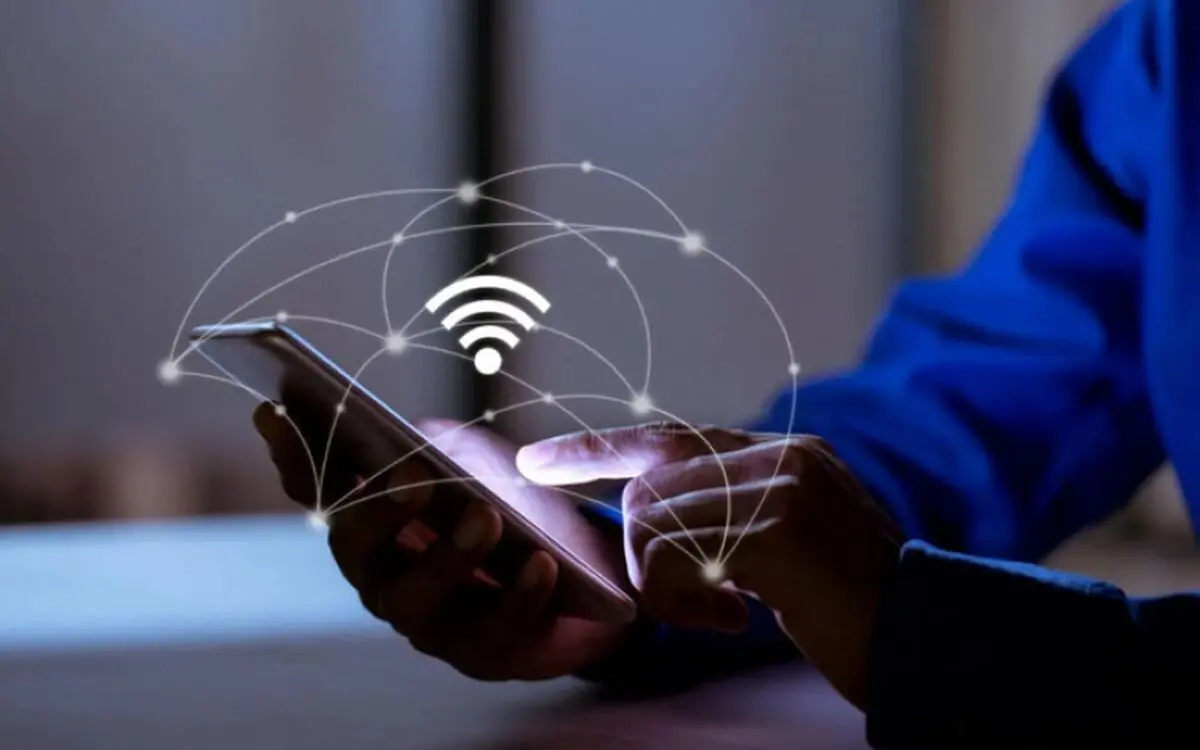 اختلال اینترنت موبایل در مناطق جنوبی کشور

