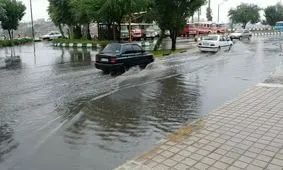 شیرازی‌ها غافلگیر نشوند، مونسون در راه است