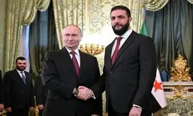 ناگفته های احمد الشرع درباره پشت‌پردهٔ ۱۱ روز آخر حکومت بشار اسد