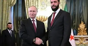 ناگفته های احمد الشرع درباره پشت‌پردهٔ ۱۱ روز آخر حکومت بشار اسد