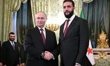 ناگفته های احمد الشرع درباره پشت‌پردهٔ ۱۱ روز آخر حکومت بشار اسد