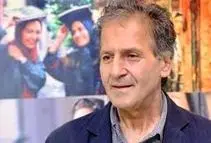 سفر در زمان؛ «ابوالفضل پورعرب» در کودکی و در کنار خواهر و مادرش در مشهد؛ دهه 40 