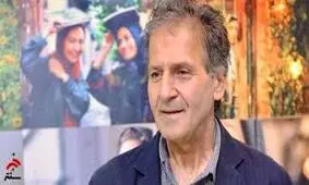 سفر در زمان؛ «ابوالفضل پورعرب» در کودکی و در کنار خواهر و مادرش در مشهد؛ دهه 40 