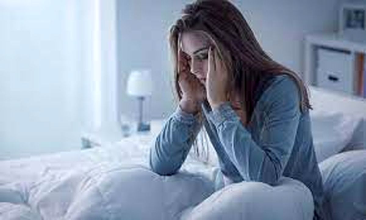 کدام غذاها مقصر بدخوابی شبانه هستند؟