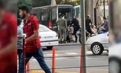 واکنش پلیس به حواشی ویدیوی بازداشت یک دختر در تبریز: او از لیدرهای اغتشاشگران در مرکز شهر بود