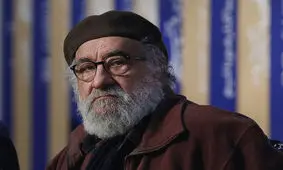 قدردانی داریوش ارجمند : به برکت وجود آقای رئیسی در خاورمیانه تک هستیم / رئیس جمهور و وزیر فرهنگ ما را به مسافرت برده و به ما هدیه می دهند