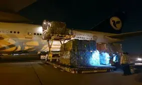 آنتی بیوتیک های هندی وارد ایران شد