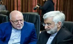 ماجرای پرونده کرسنت؛ چرا جلیلی حاضر به مناظره با زنگنه نیست؟

