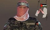 حماس : در نتیجه بمباران غزه تماس ما با چهار اسیر صهیونیست قطع شد