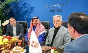 هم‌گرایی دیپلماتیک در ایستگاه صنعت؛ طرح‌های توسعه‌ای مس روی میز مذاکره با عربستان