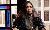 سفر در زمان؛ «افسرالملوک» سریال بانوی عمارت در دوران دبیرستان؛ سال 72 