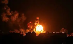 تنش مرزی افغانستان و پاکستان؛ حملات متقابل در مناطق مرزی