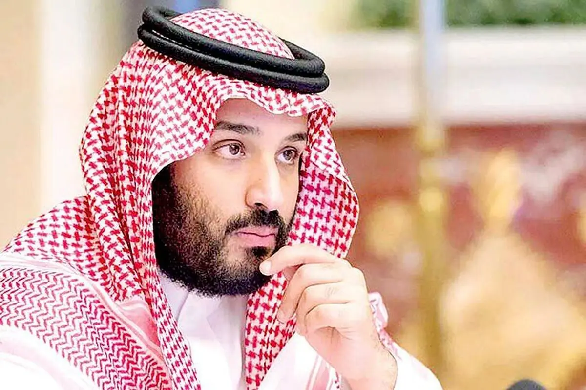 ادعای رسانه‌های عبری درباره پیغام بن‌سلمان به تهران/ پیشنهاد امتیازگیری در ازای توقف پیشروی‌های یمن