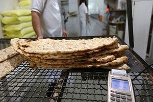 فروش نان دولتی در فضای مجازی تخلف است