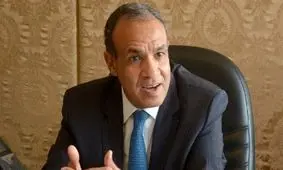 العاطی: درباره اعضای کمیته تکنوکرات در غزه توافق حاصل شده است
