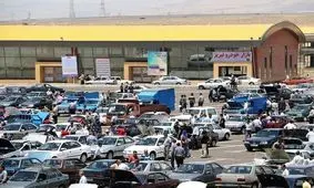 قیمت روز محصولات ایران خودرو و سایپا