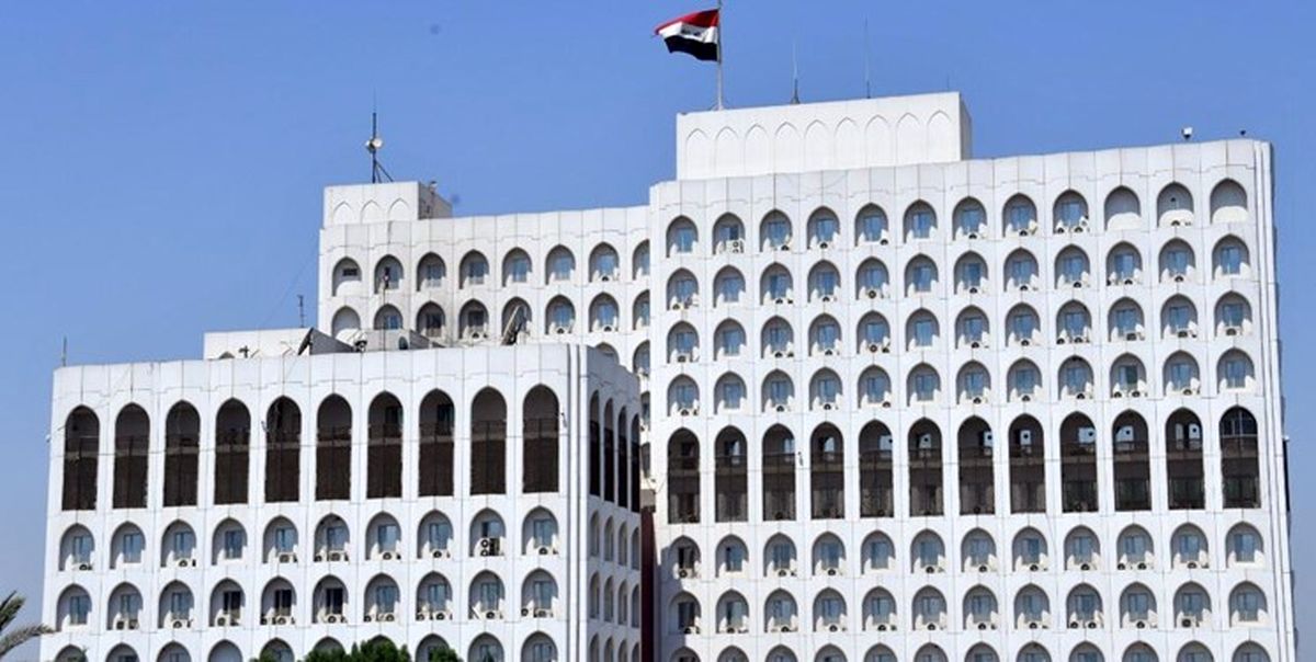 عراق: پیام مهمی از آمریکا دریافت کردهایم